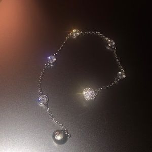 Swarovski Bracelet